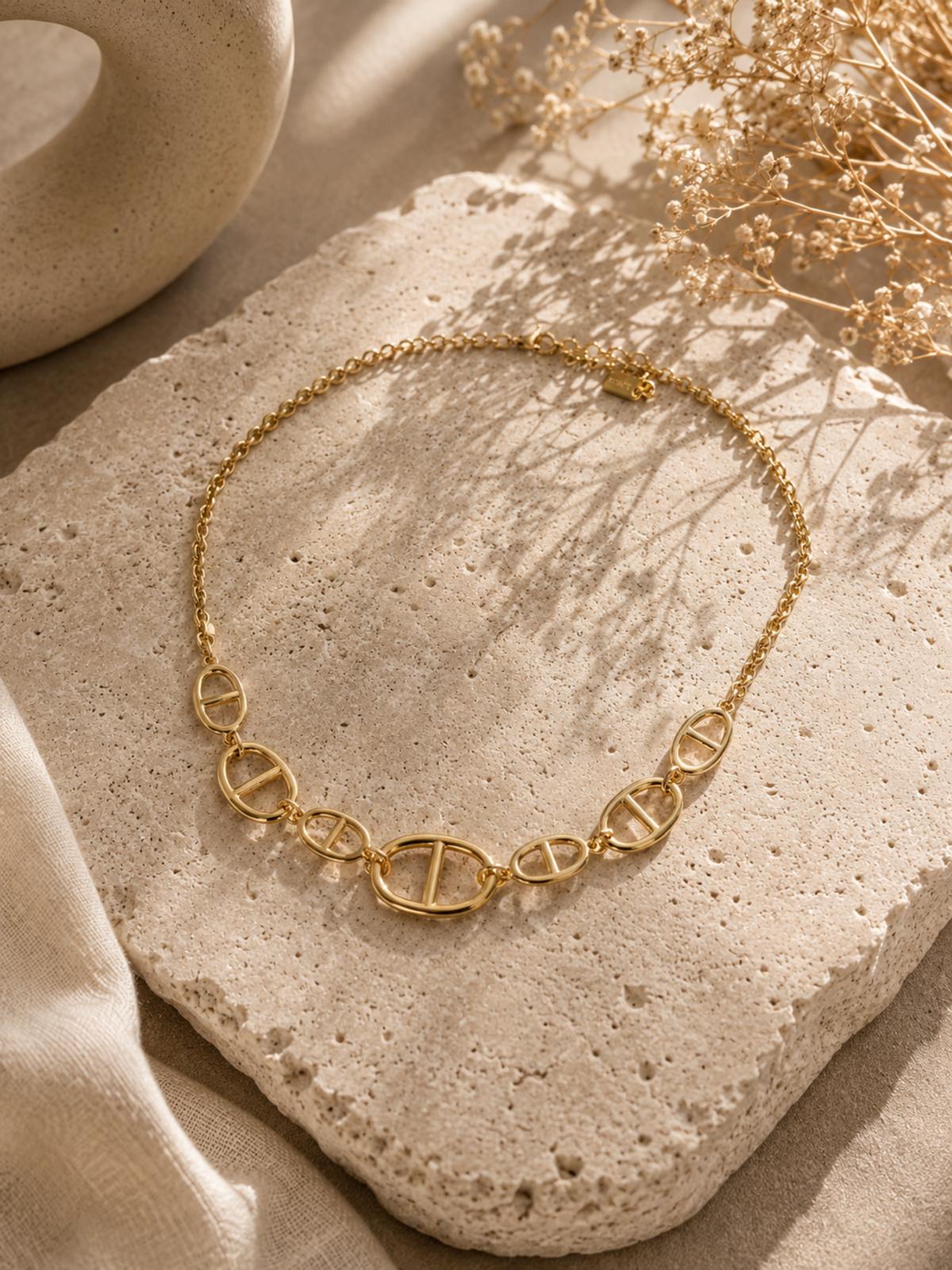 Collier Mandie
