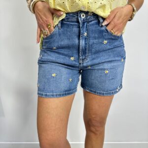 Short Marguerite