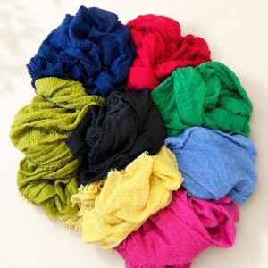 Foulard Herme