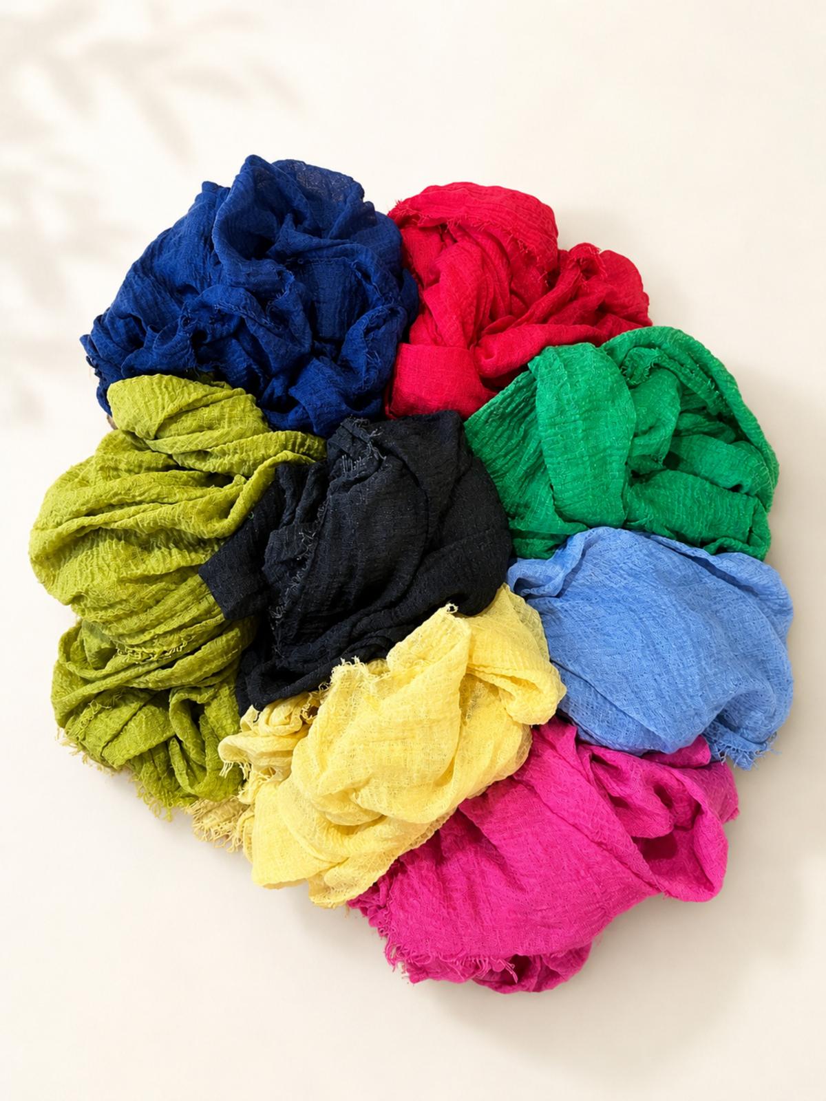 Foulard Herme