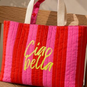 Sac Réversible Ciao Bella