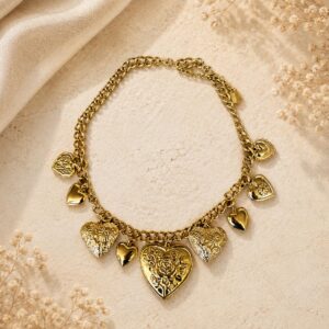 Collier Alaina
