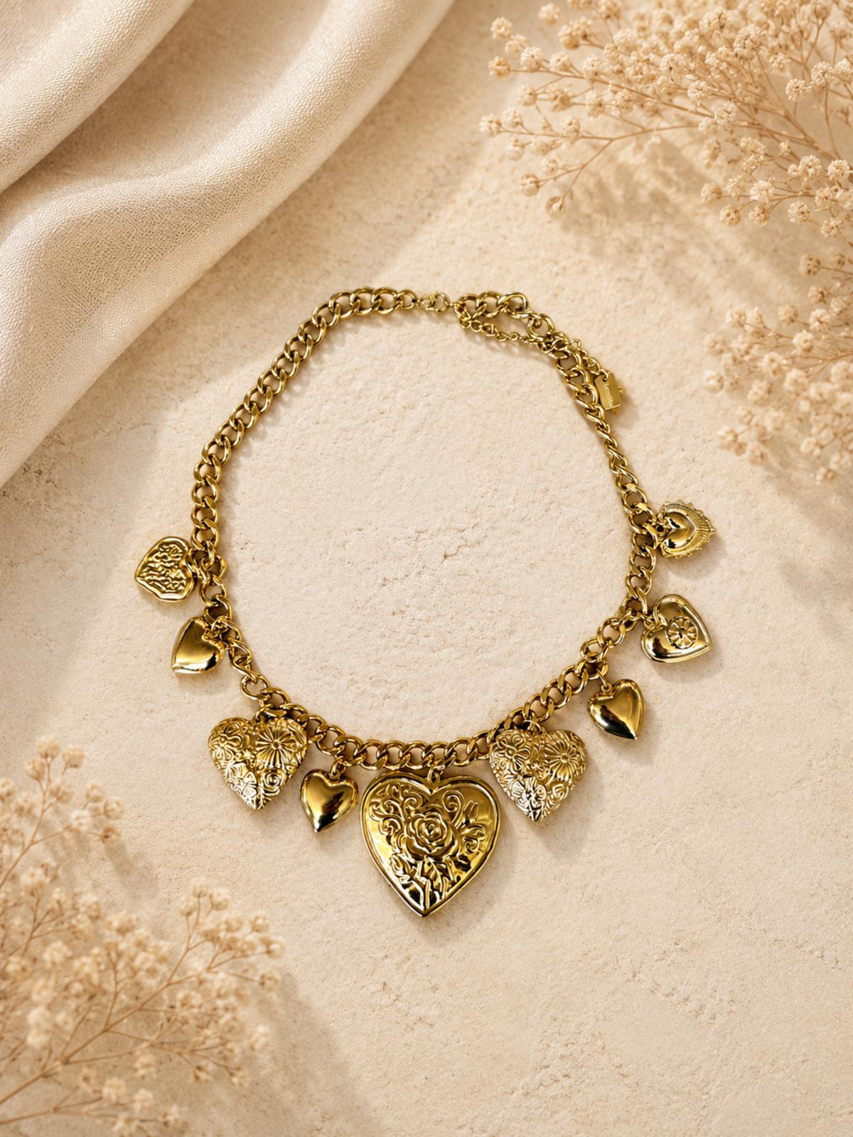 Collier Alaina