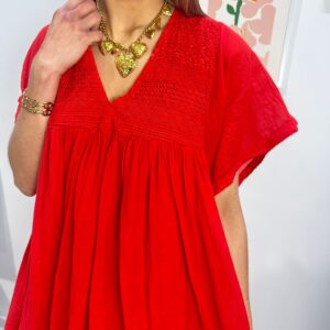 Robe Hayat
