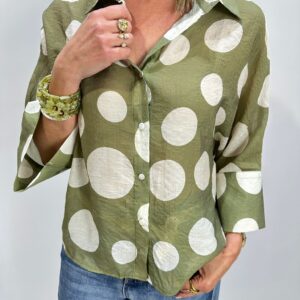 Chemise Teleza