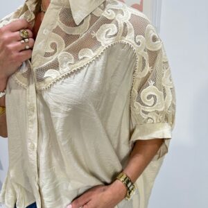 Chemise Alex