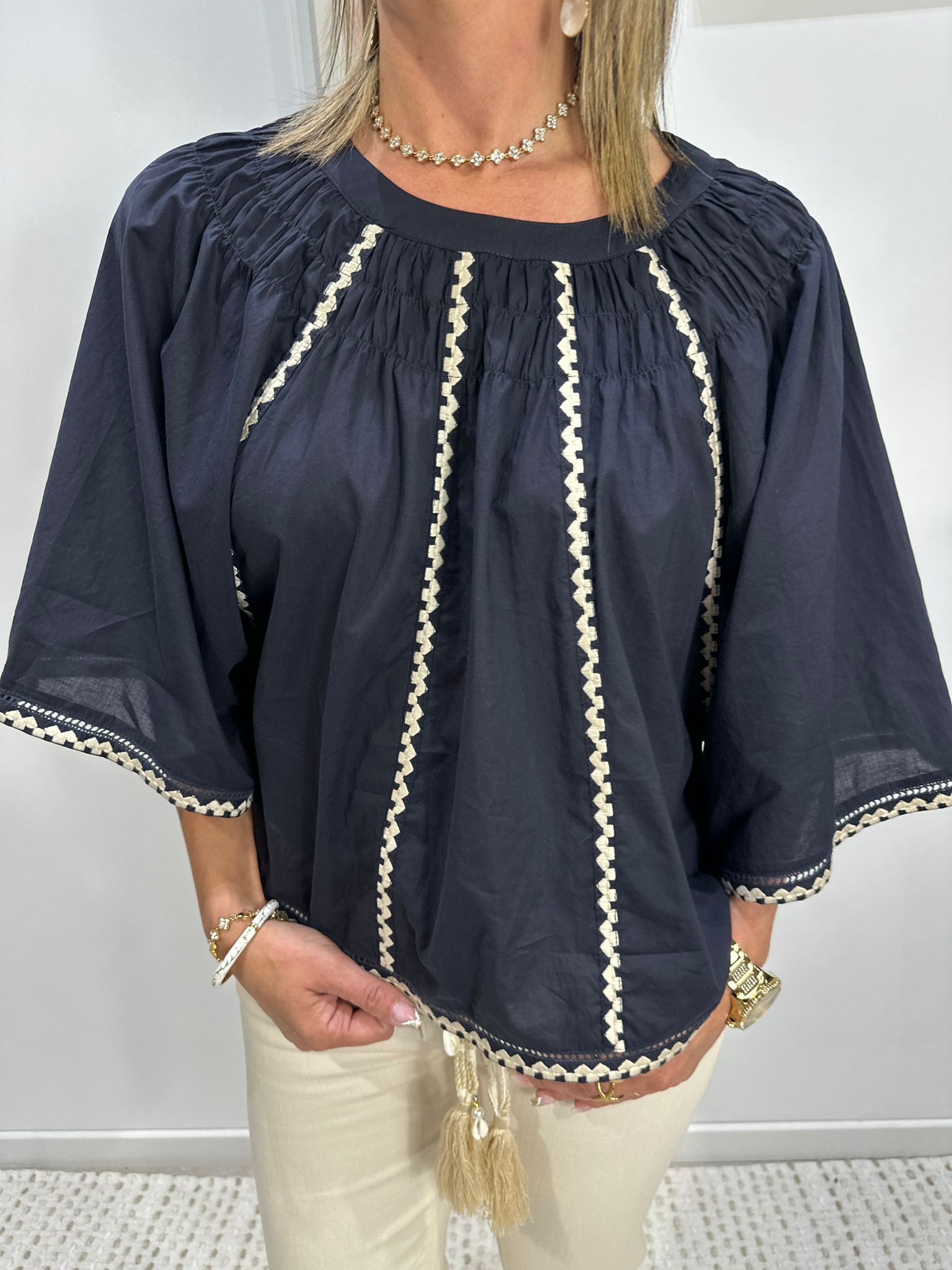 Blouse Oline