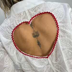 Chemise Alfonsia