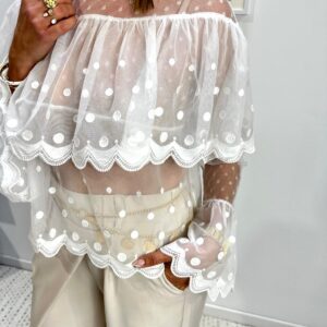 Blouse Zalime