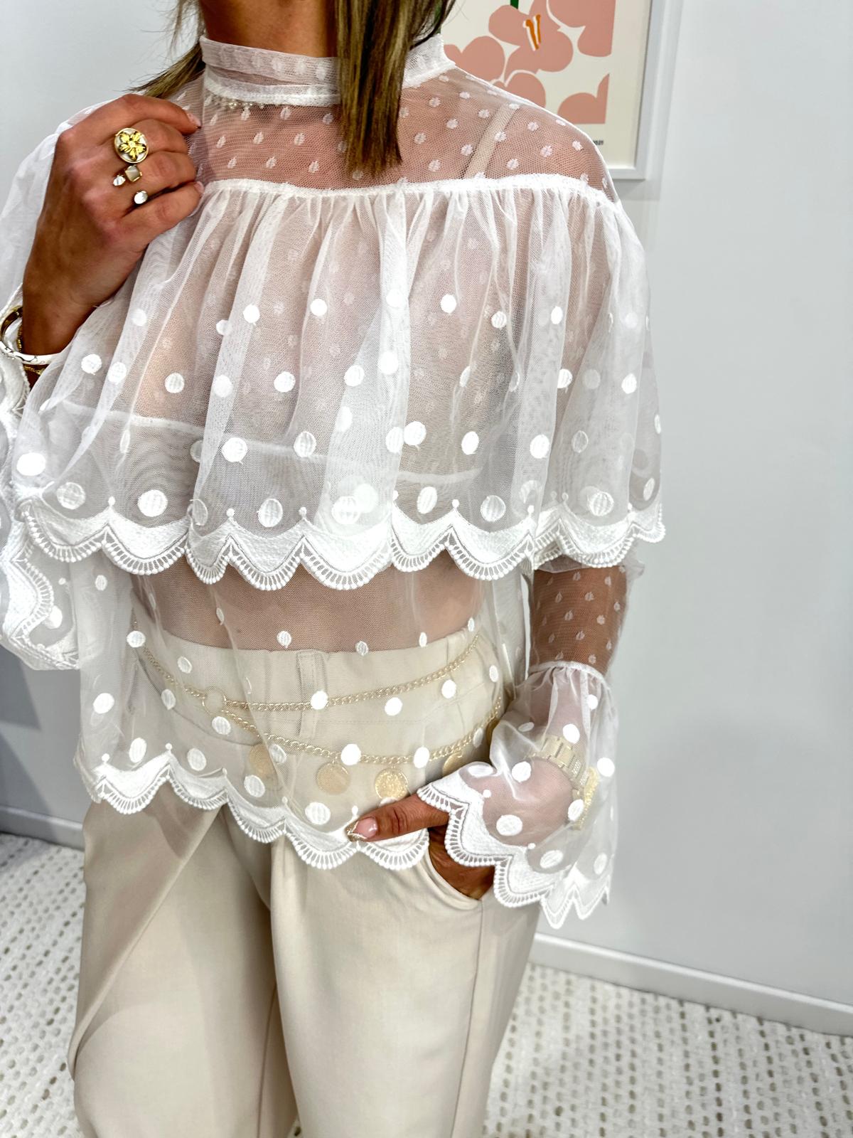 Blouse Zalime