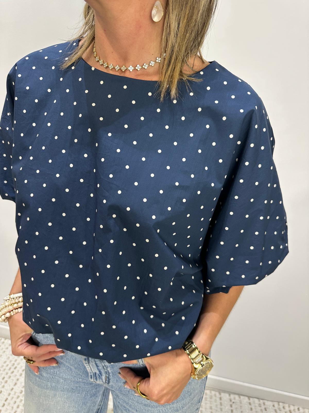 Blouse Ibily