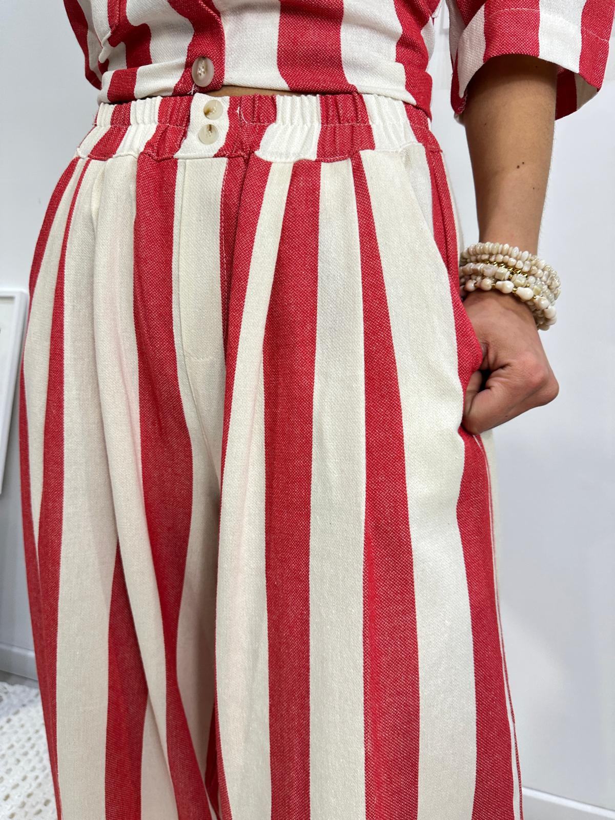Pantalon Melyne