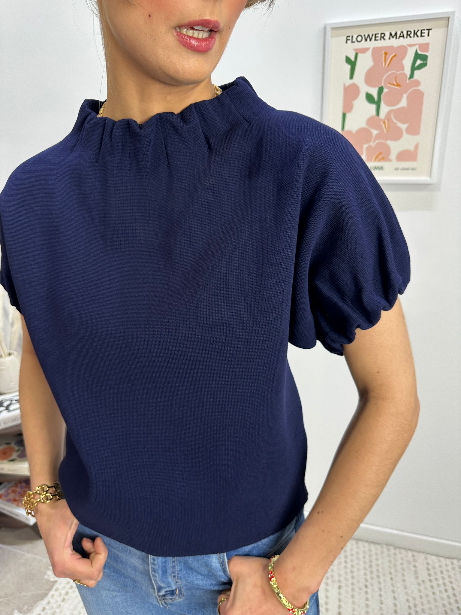 Pull Isane Marine