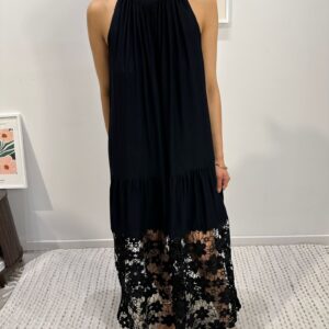 Robe Gunele Noire