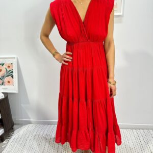 Robe Logane