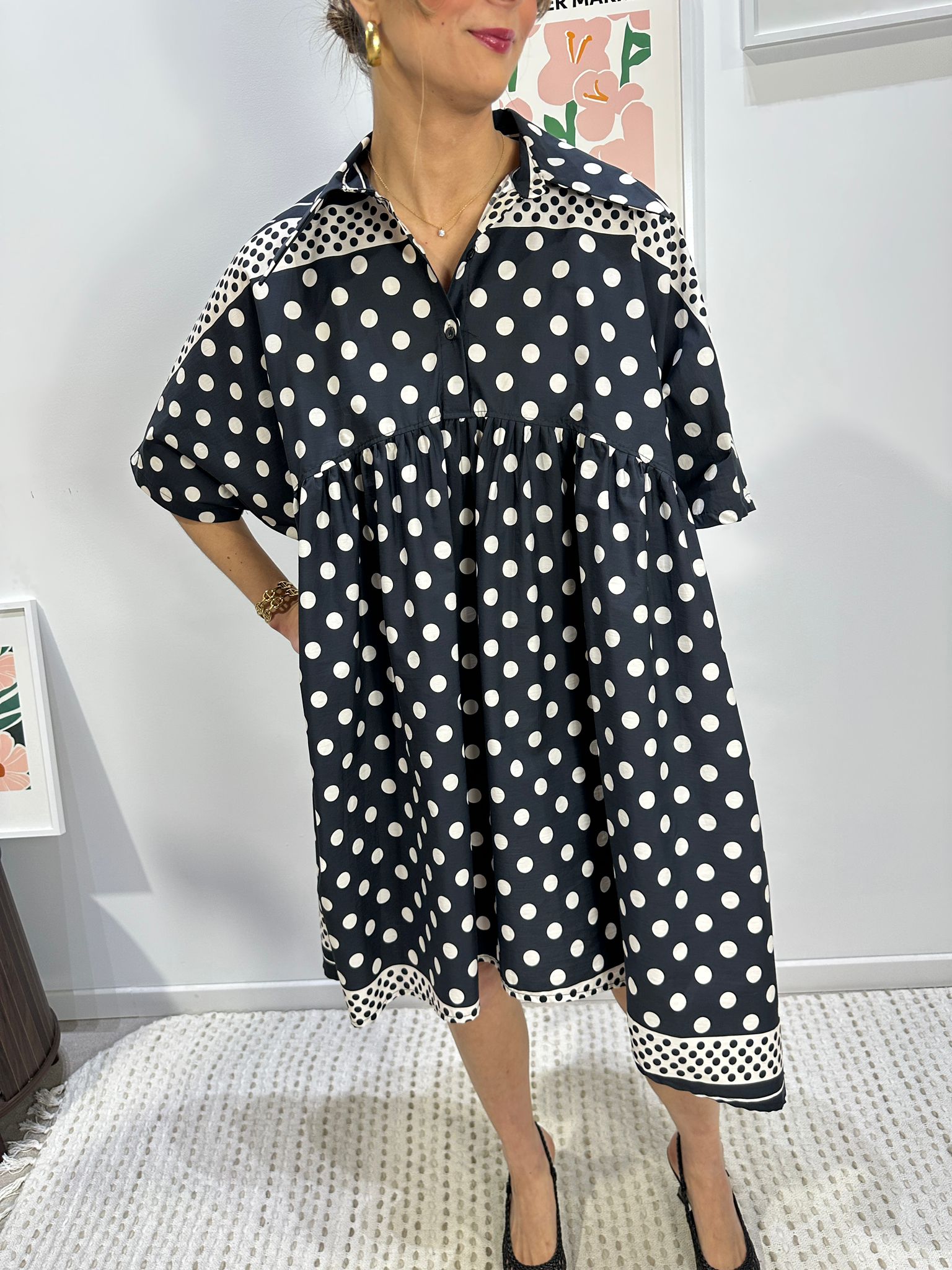 Robe Masilda