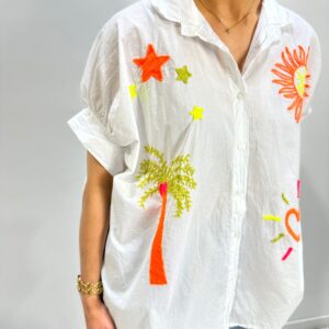 Chemise Softie