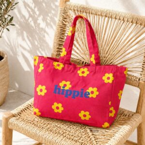 Sac Cabas Hippie