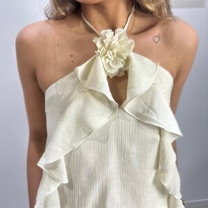 Top Merlin Beige