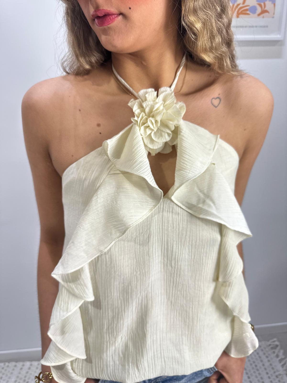Top Merlin Beige