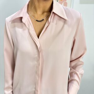 Chemise Euridice Rose