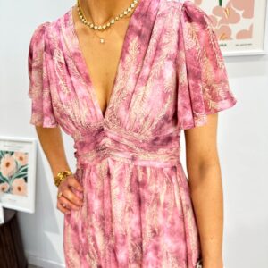 Robe Eusebie Robe