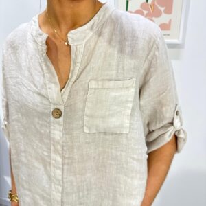 Blouse Rosine