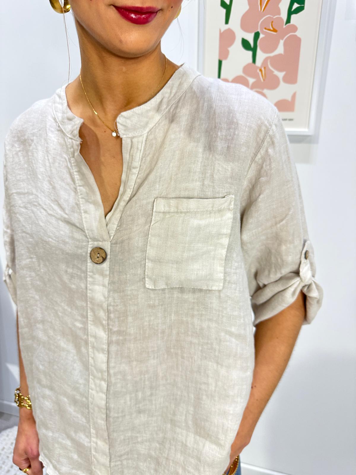 Blouse Rosine