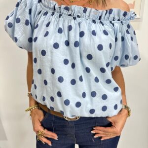 Blouse Gilbie
