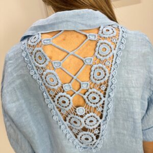 Chemise Mado