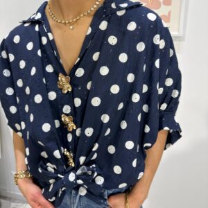 Chemise Ondine
