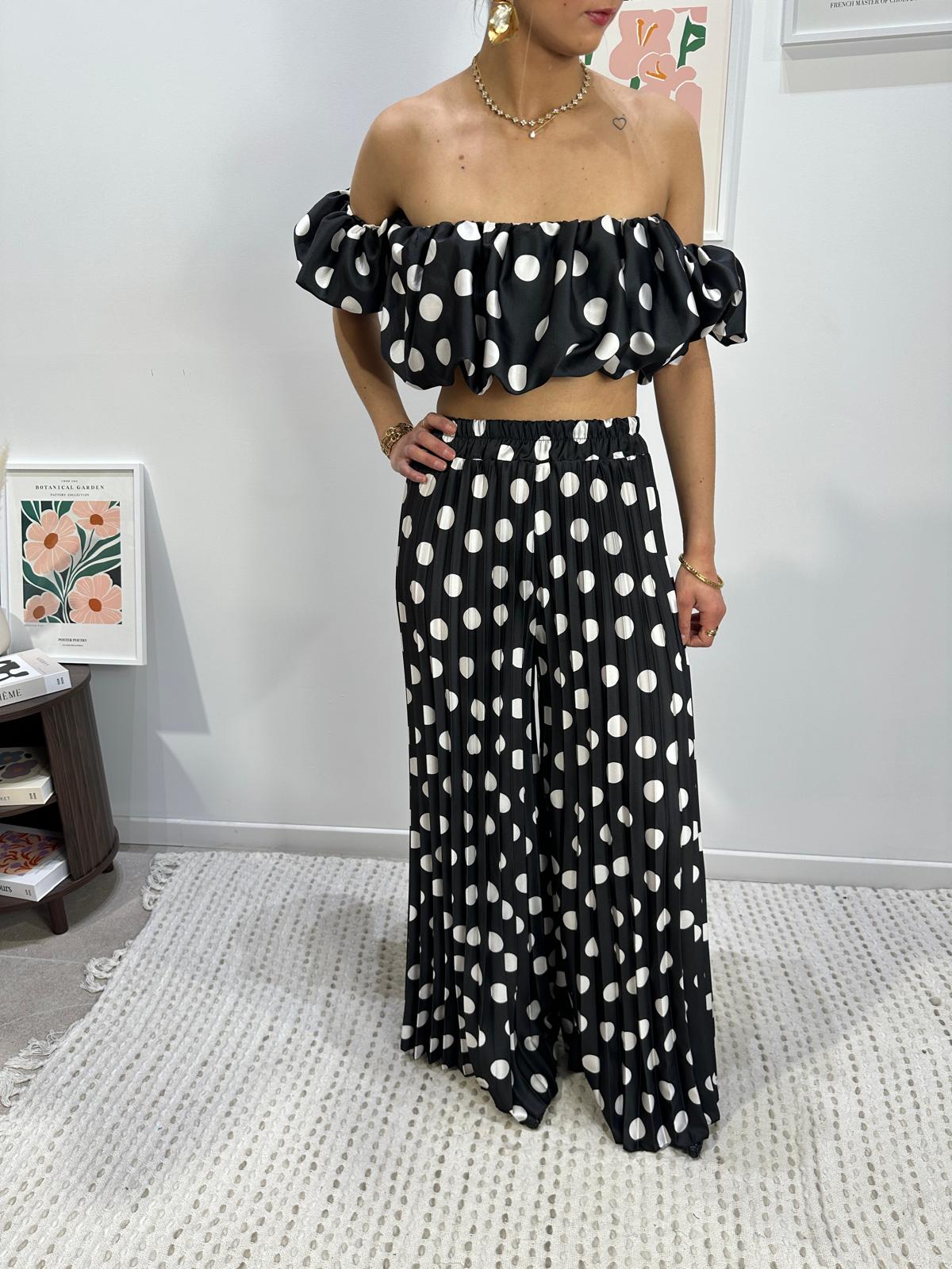 Ensemble Jena à Pois