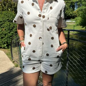 Combi Short Anae
