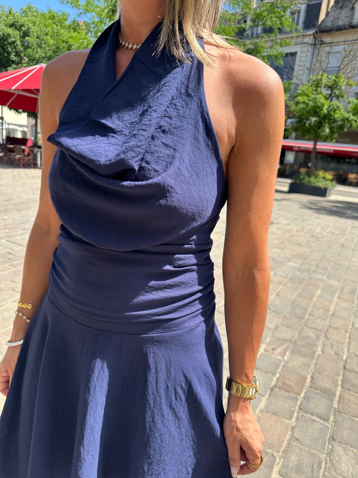 Robe Viviane