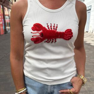 Top Homard Perles