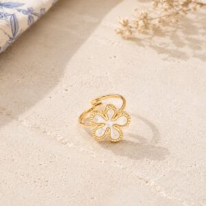 Bague Olie
