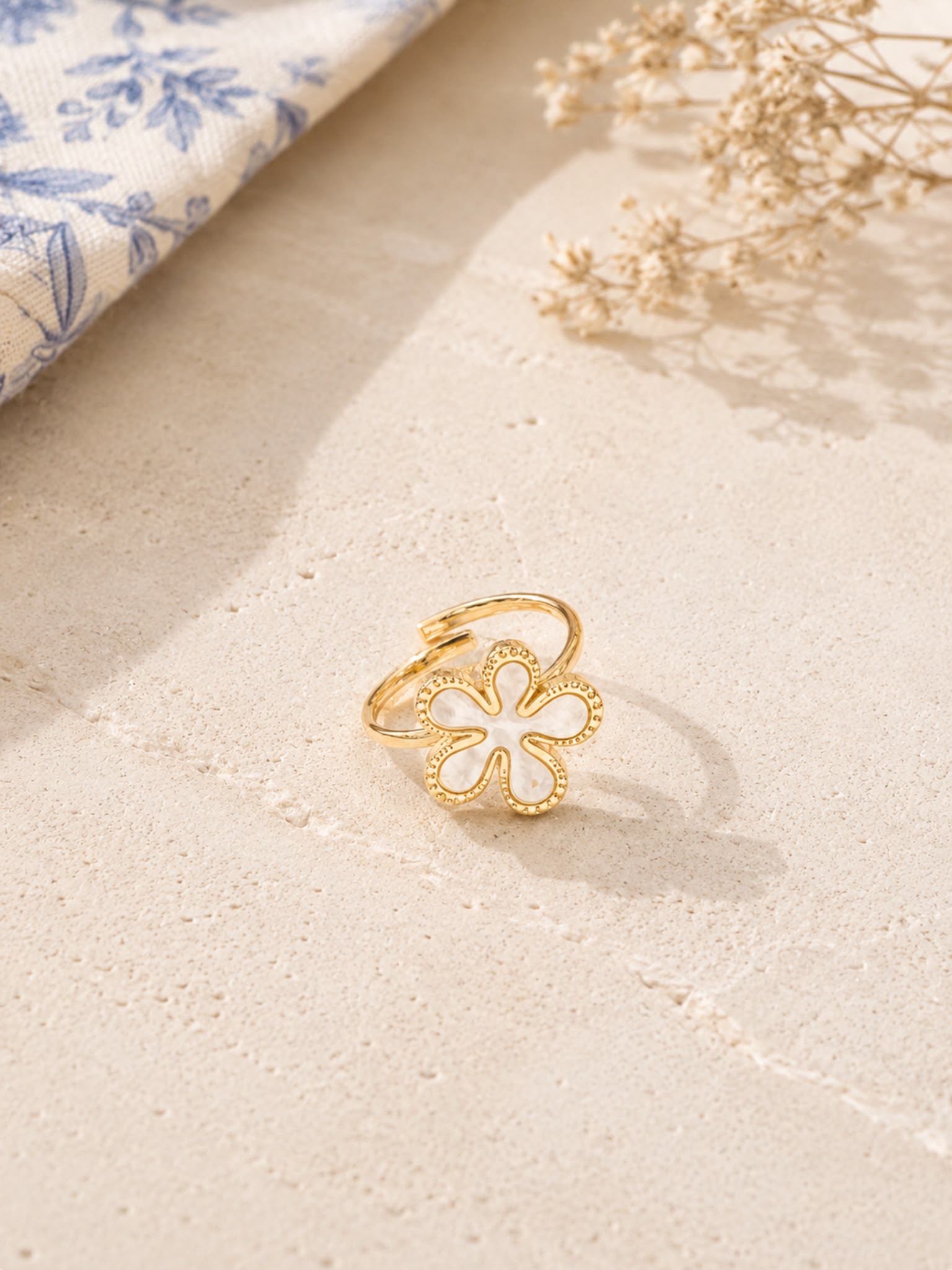 Bague Olie