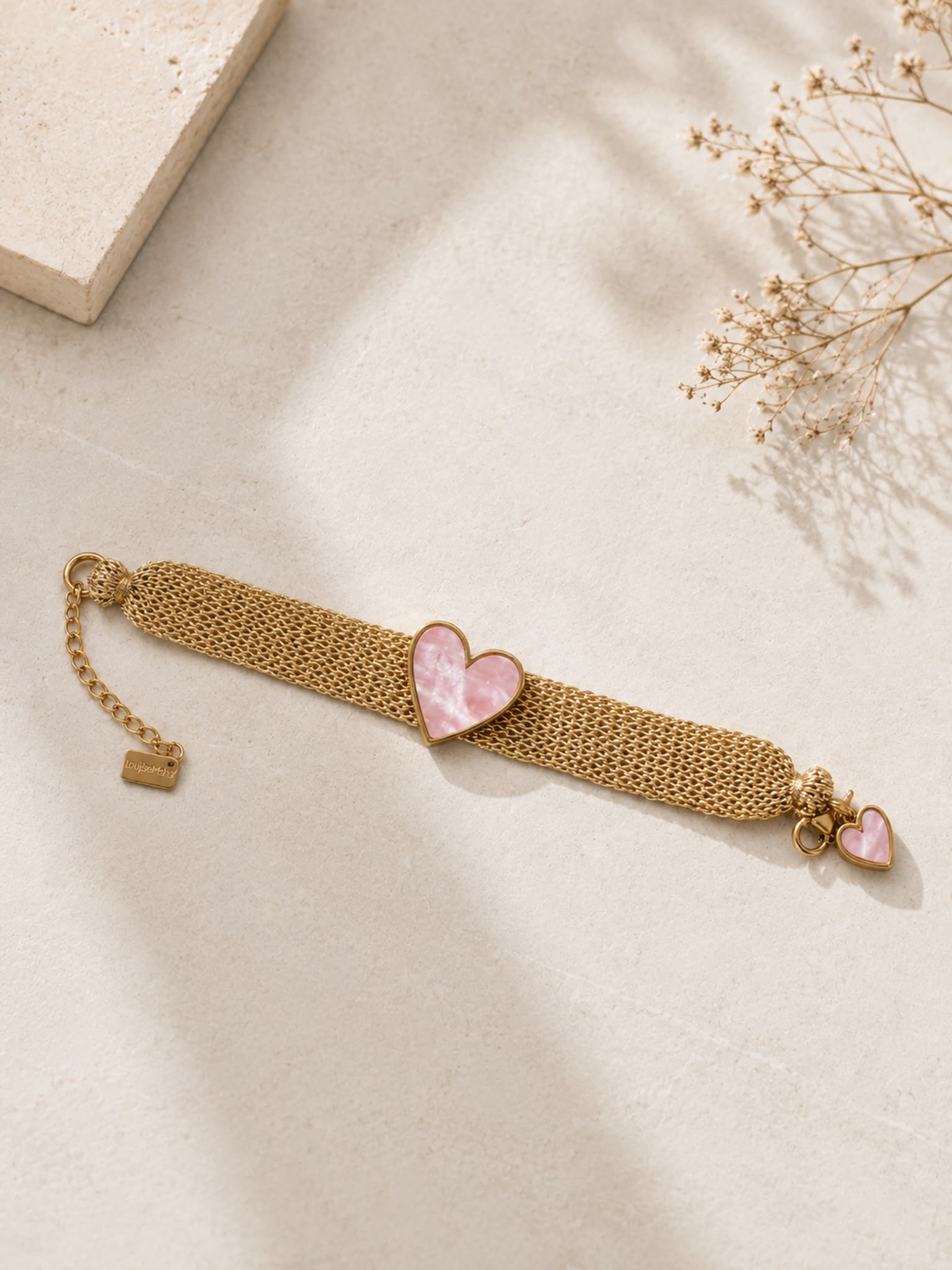 Bracelet Heloi