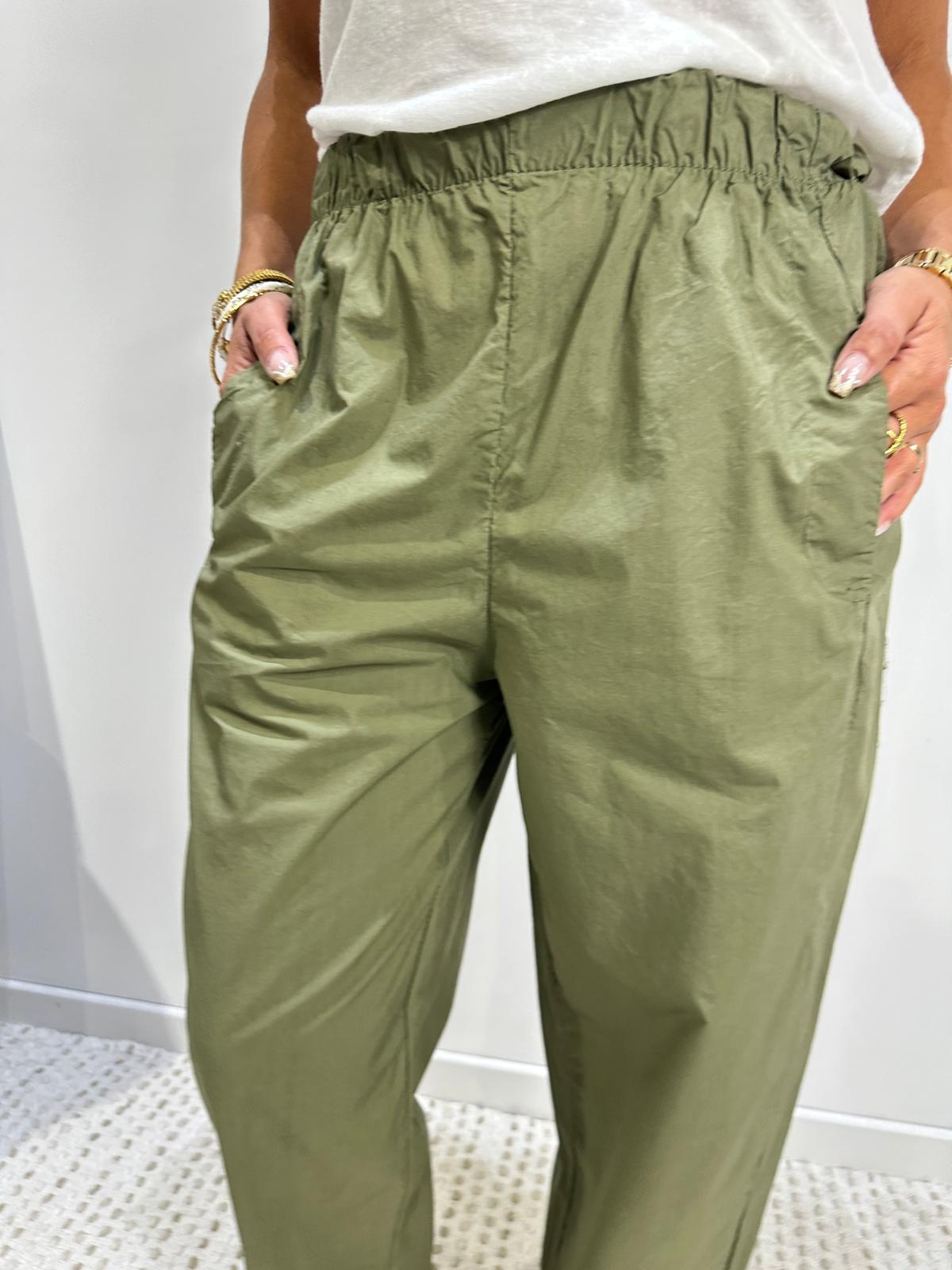 Pantalon Aidan