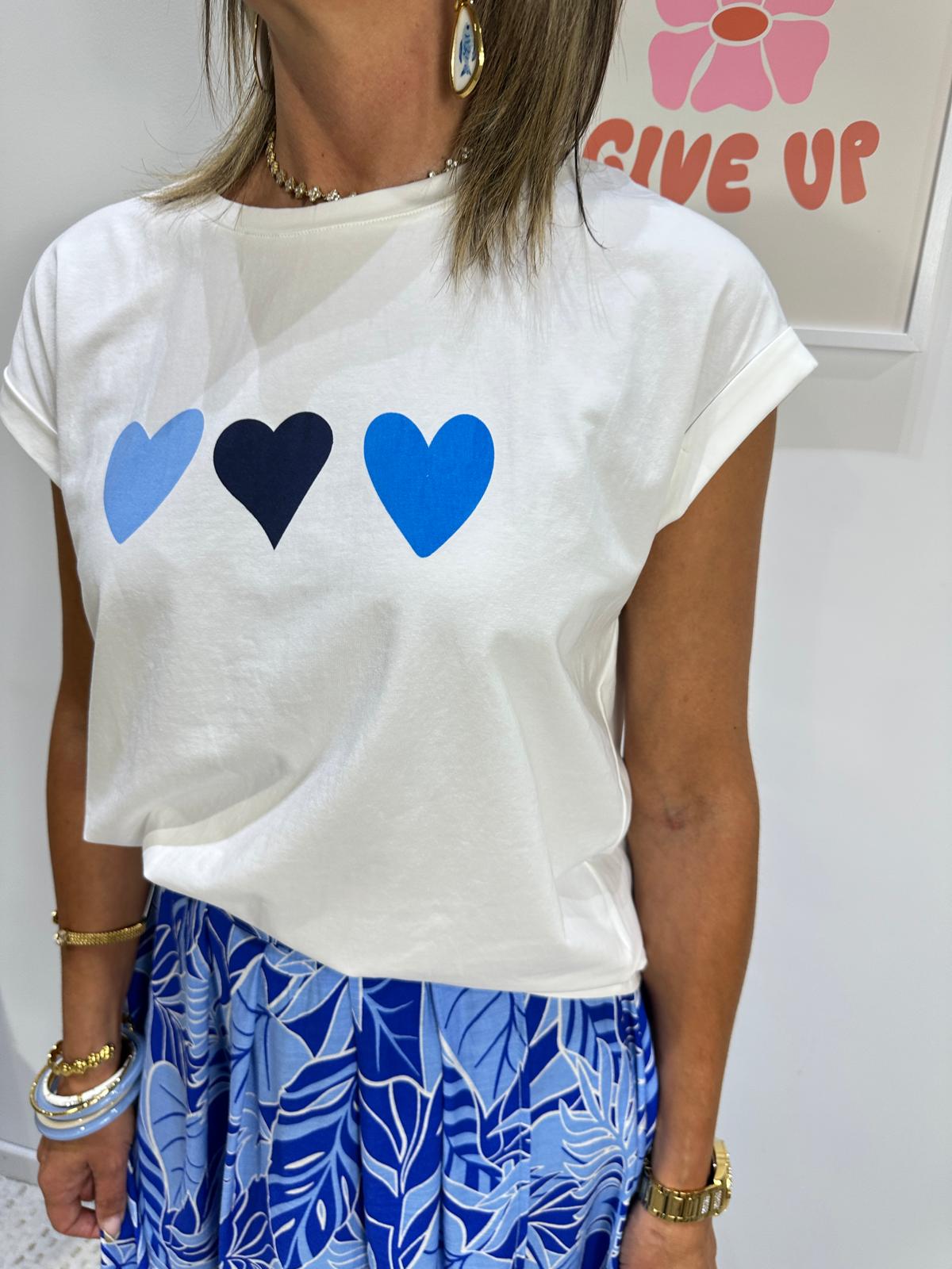 Tee-Shirt Yann