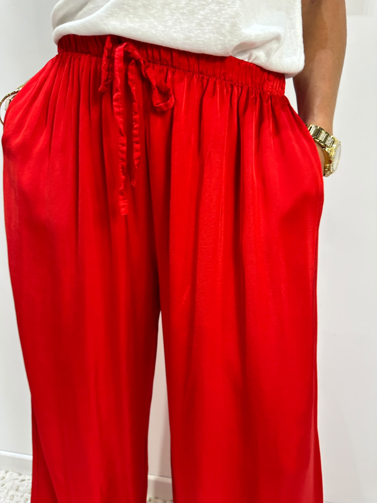 Pantalon Erwan