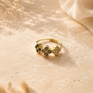 Bague Murie