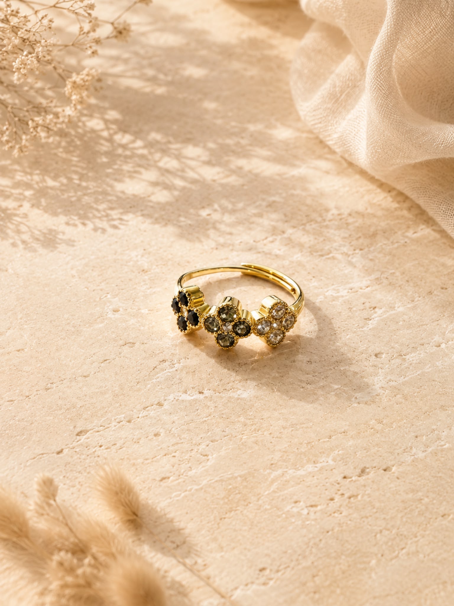Bague Murie