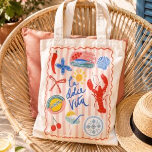 Sac La Dolce Vita