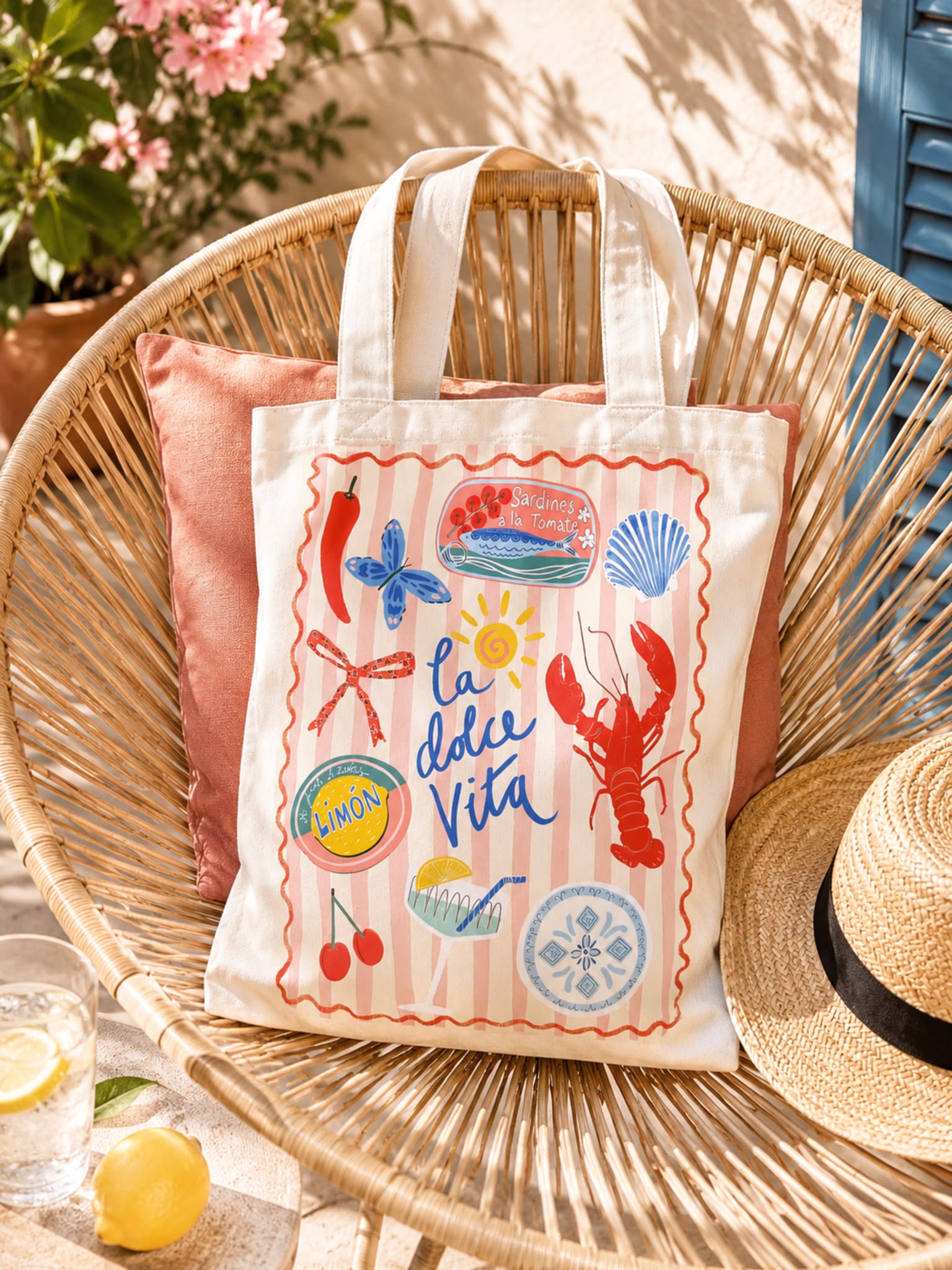 Sac La Dolce Vita