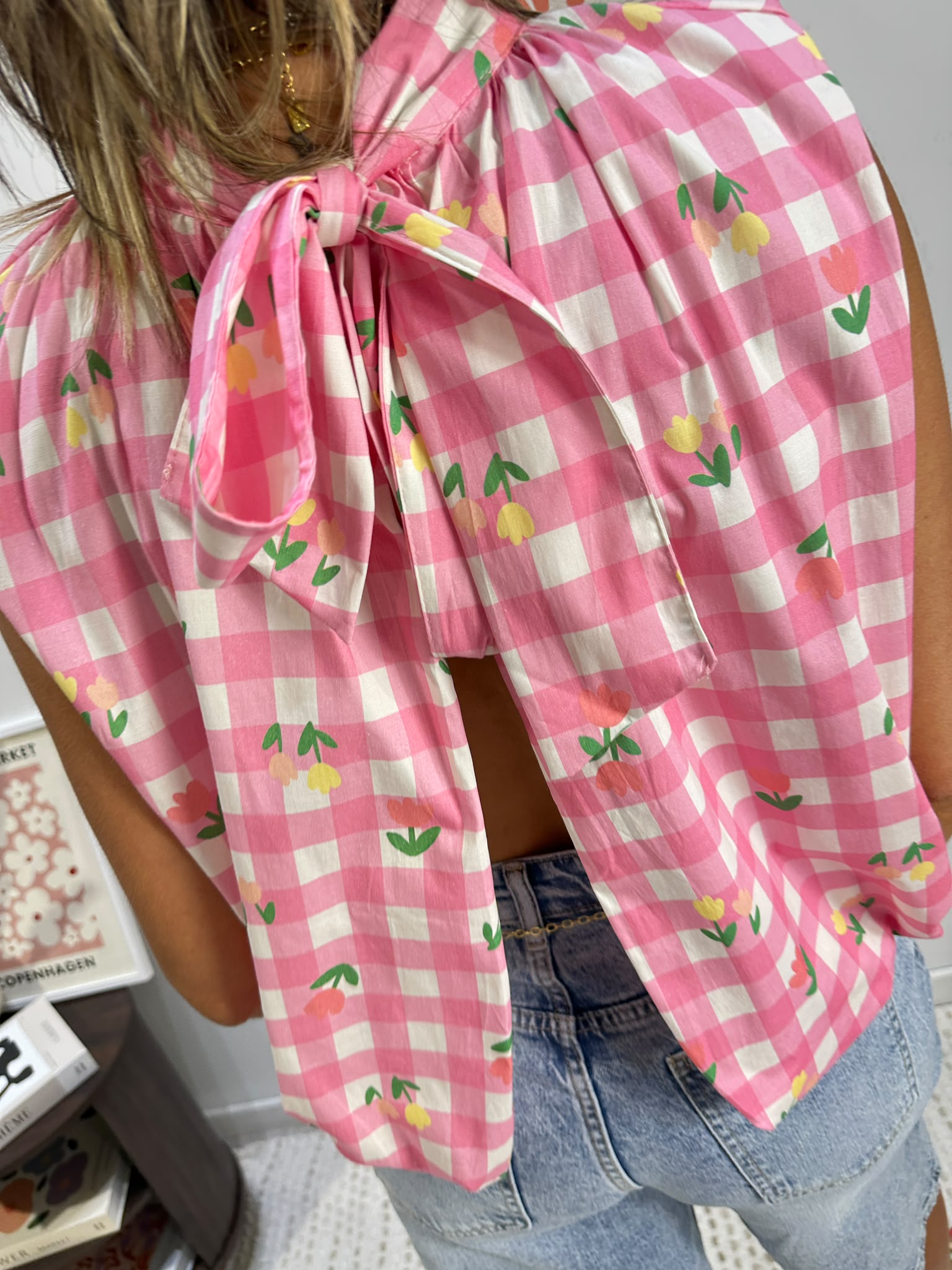 Blouse Sparco