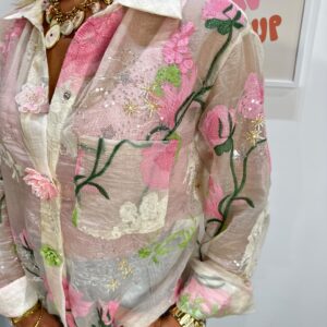 Chemise Fadime