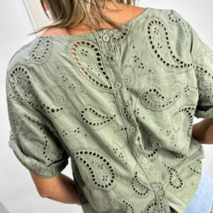 Blouse Samira