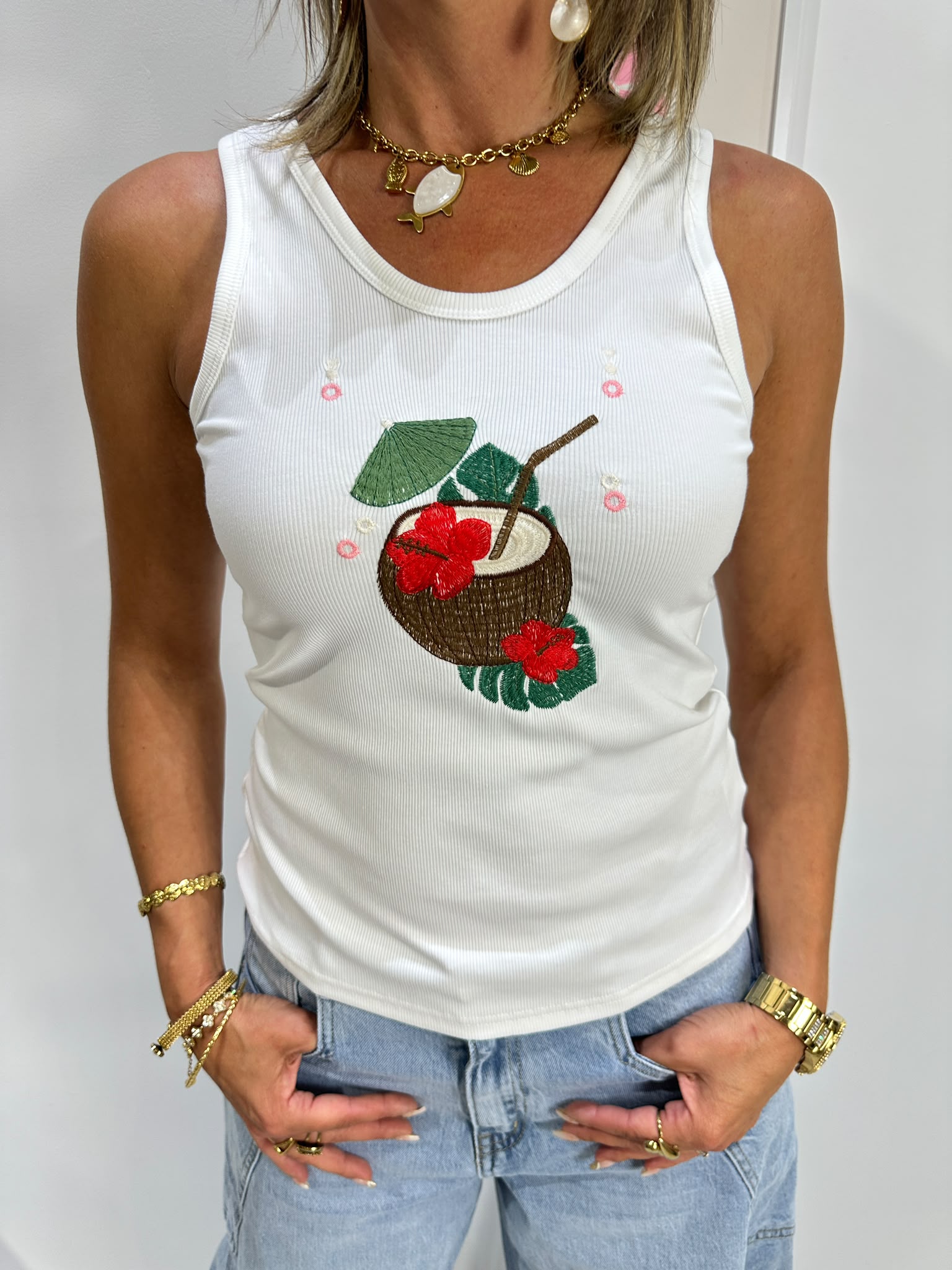 Top Coco