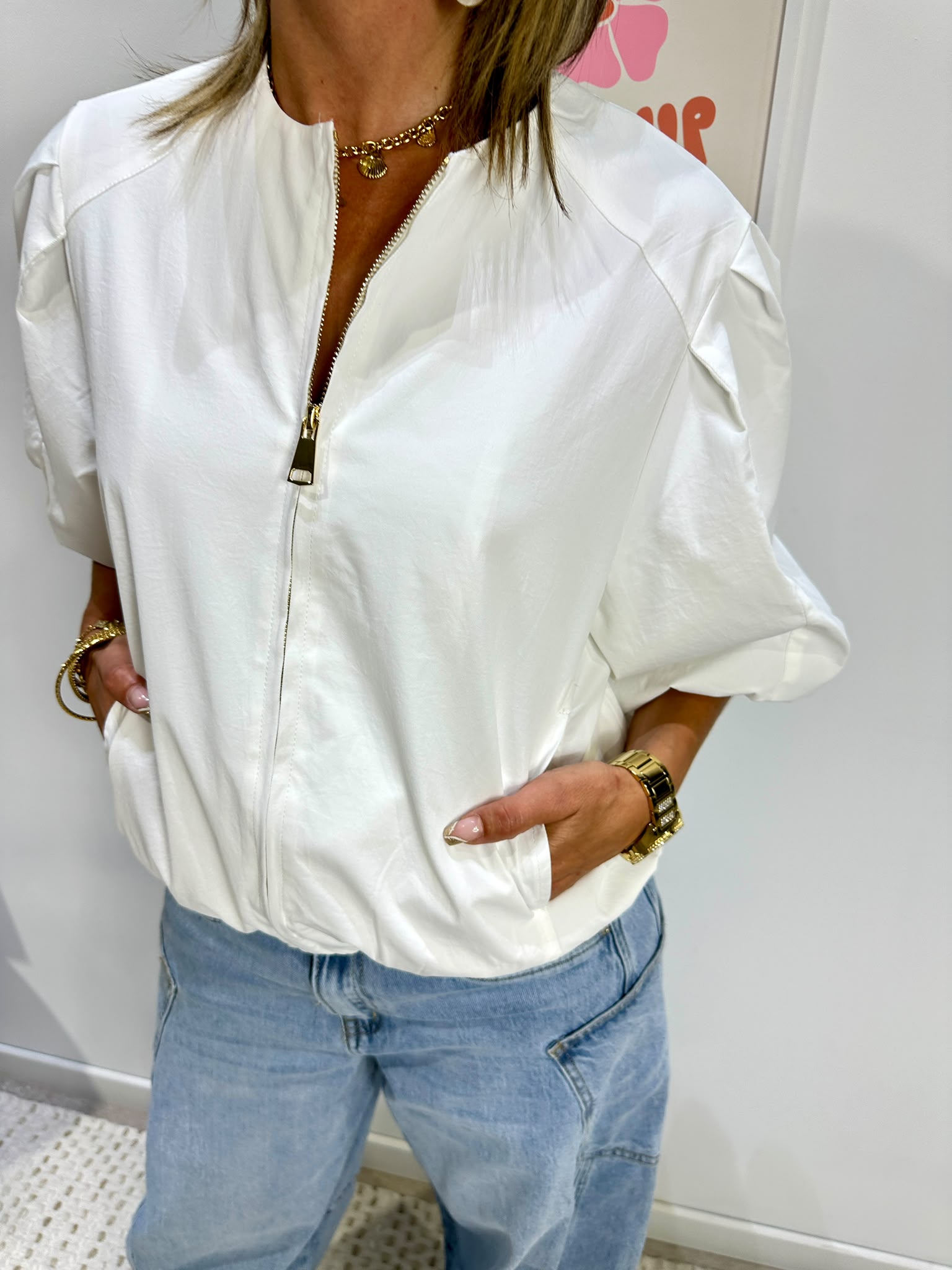 Veste Ninae
